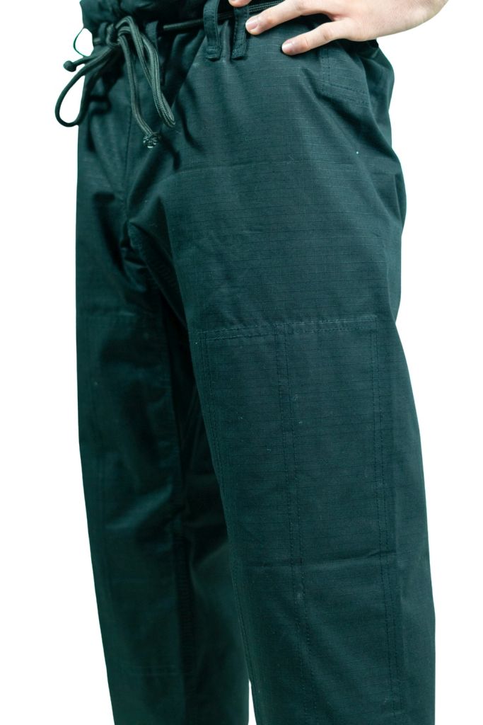 KOARENA BJJ Gi Brio, schwarz