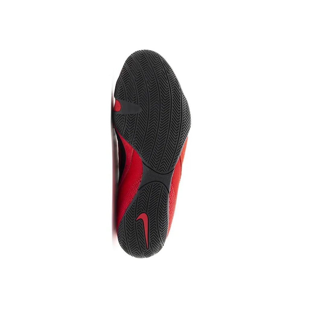 Nike Boxschuhe Machomai 3, rot