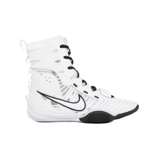 Nike Boxschuhe Hyperko 3, weiss-schwarz