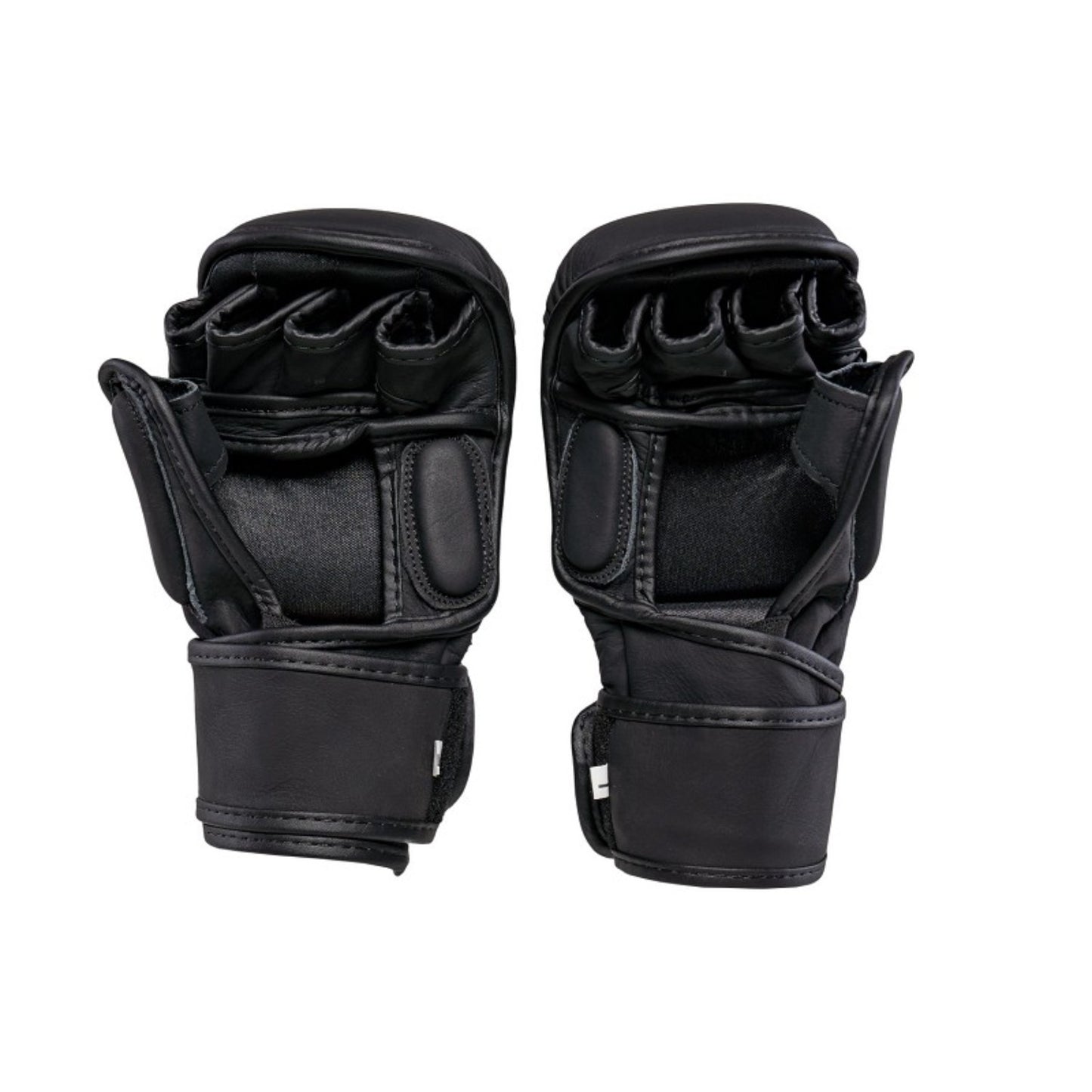 Okami MMA Sparring Handschuhe Hi Pro, schwarz