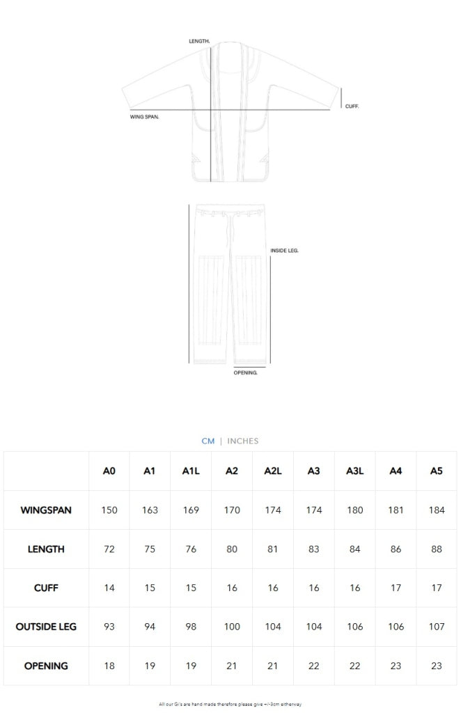 Progress Jiu Jitsu BJJ Gi The Panther, weiss