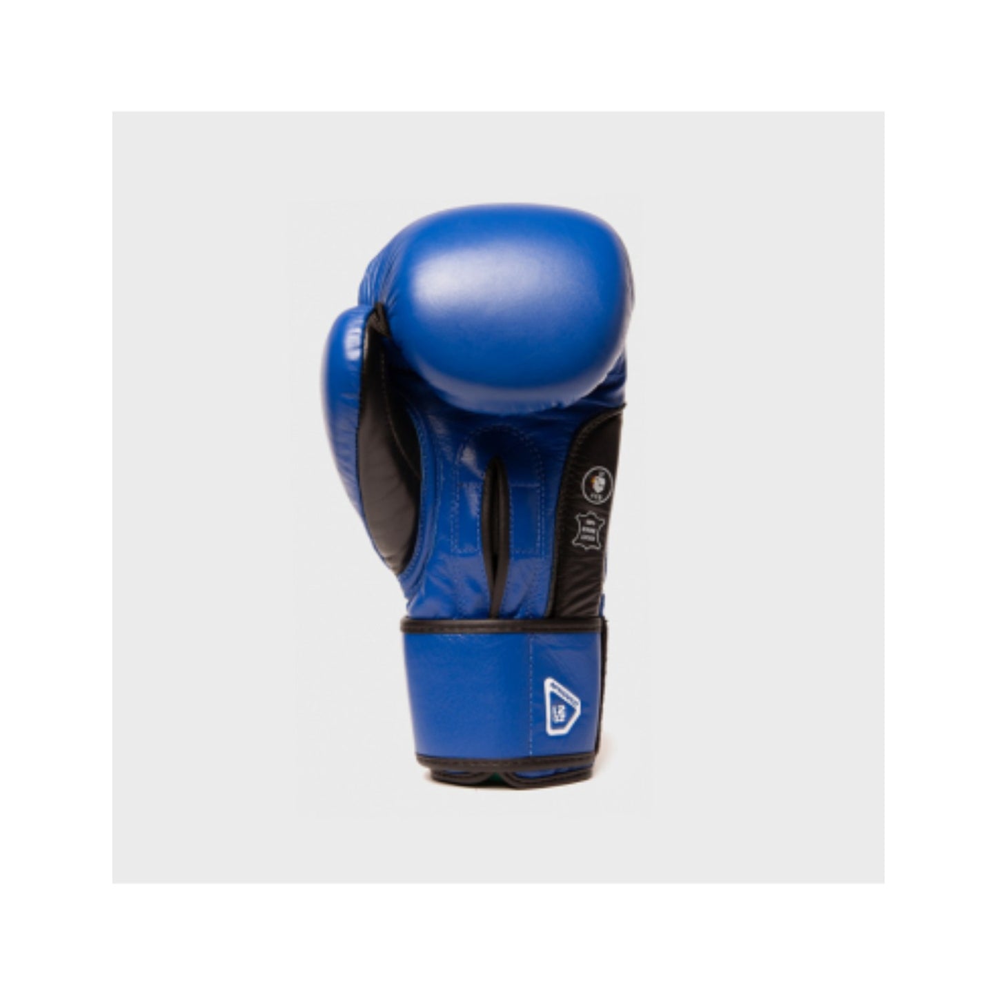 Shark Boxing Boxhandschuhe Amateur Approved, blau