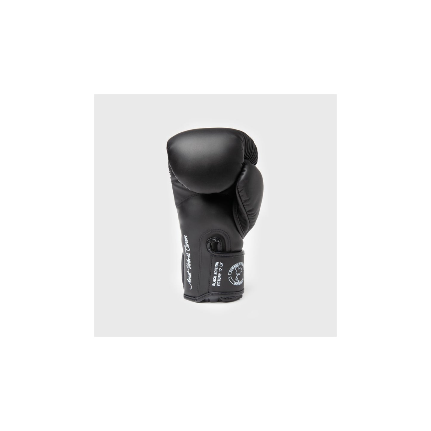 Shark Boxing Boxhandschuhe Victory, schwarz