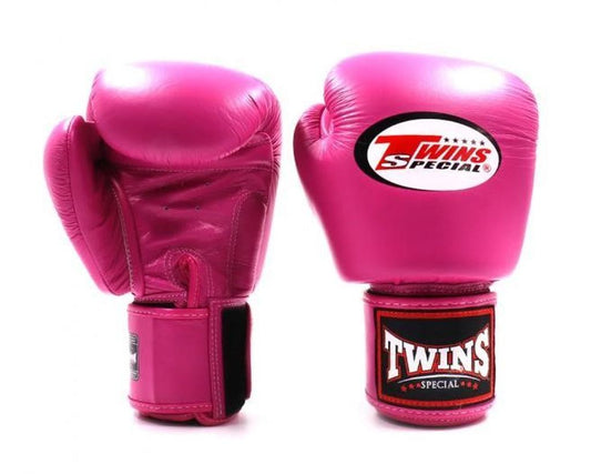 Twins Special Boxhandschuhe BGVL 3, fuchsia
