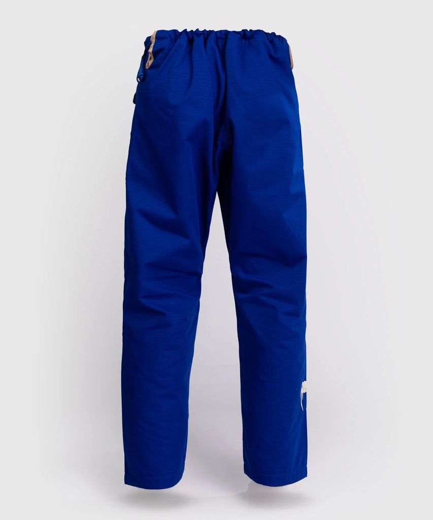 Venum BJJ Gi Challenger XT, blau