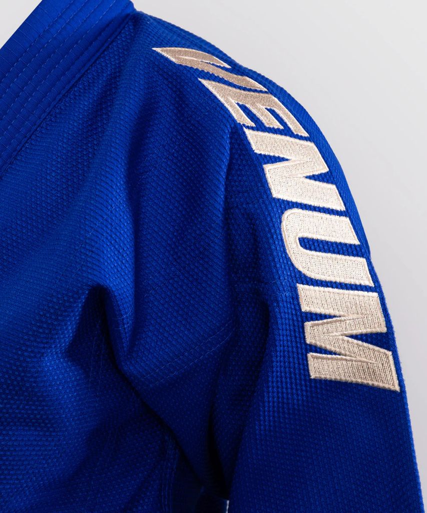 Venum BJJ Gi Challenger XT, blau