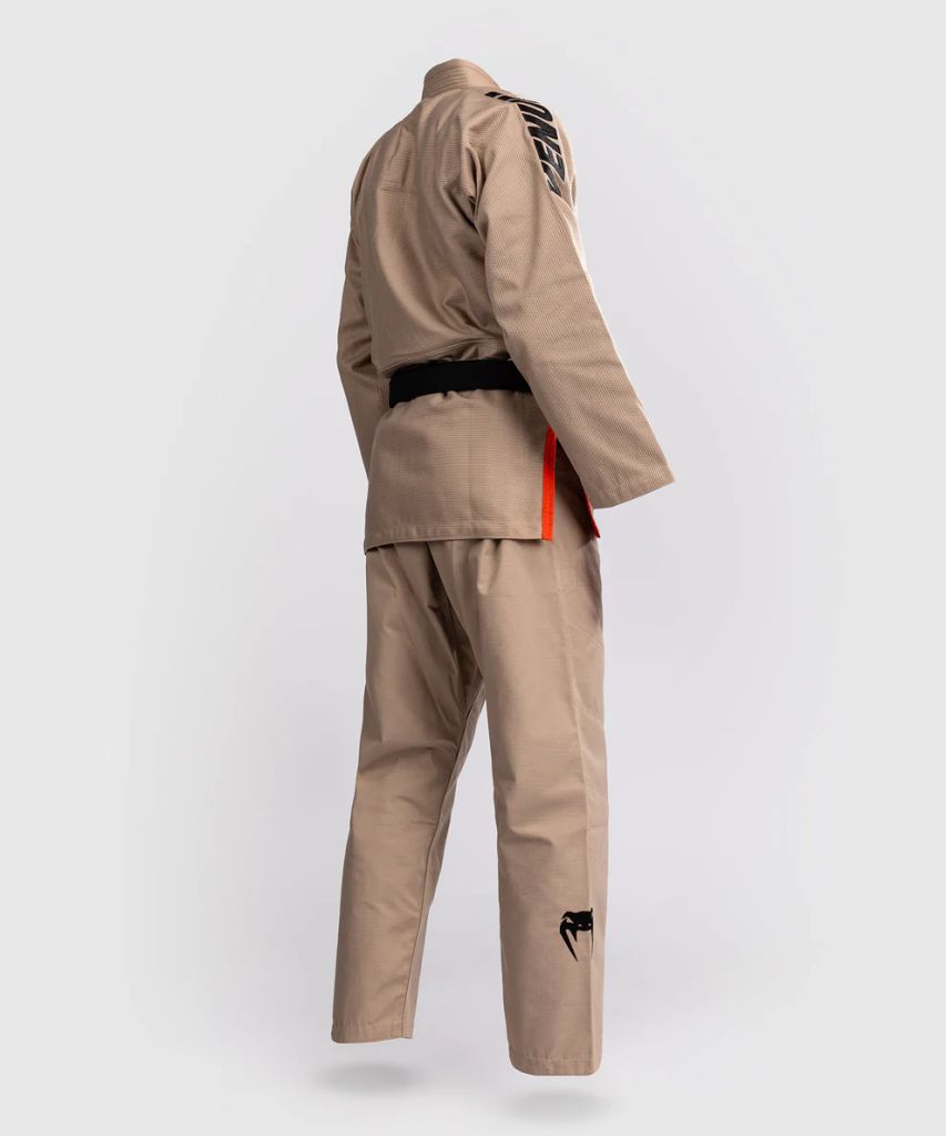 Venum BJJ Gi Challenger XT, braun