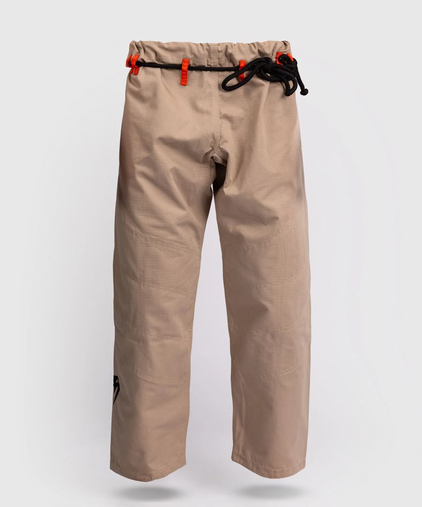 Venum BJJ Gi Challenger XT, braun