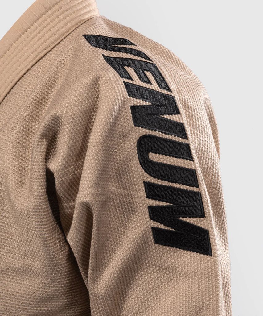 Venum BJJ Gi Challenger XT, braun