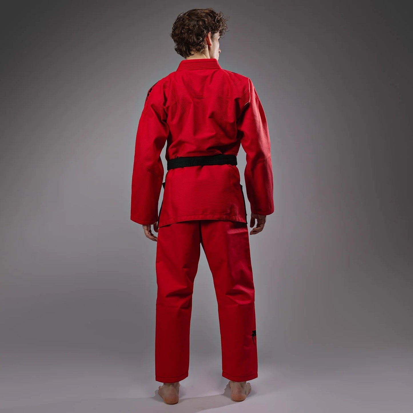 Venum BJJ Gi Challenger XT, rot