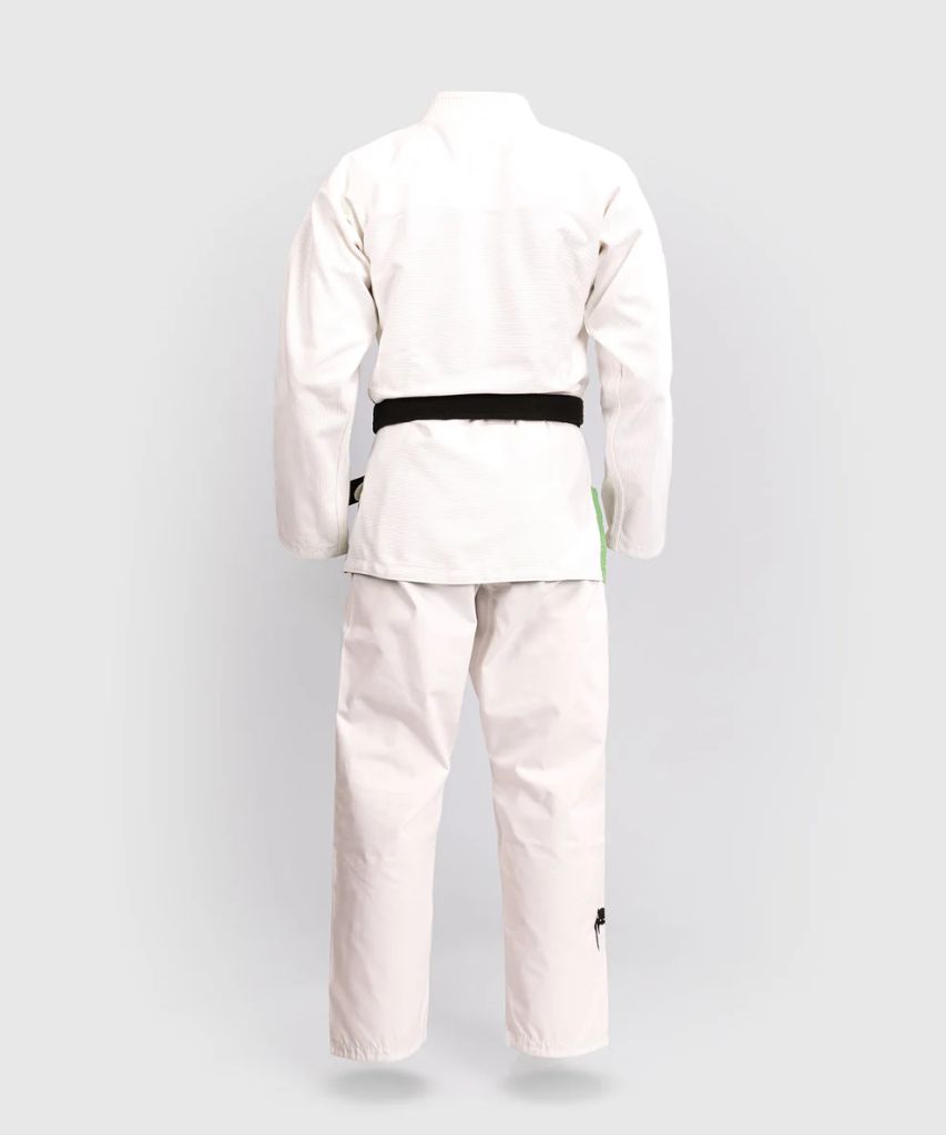 Venum BJJ Gi Challenger XT, weiss-grau
