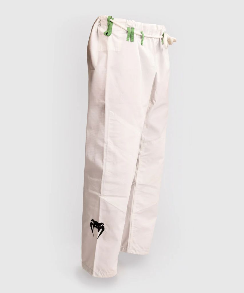 Venum BJJ Gi Challenger XT, weiss-grau