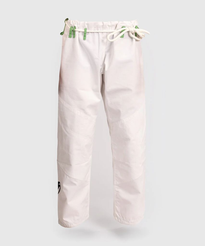Venum BJJ Gi Challenger XT, weiss-grau