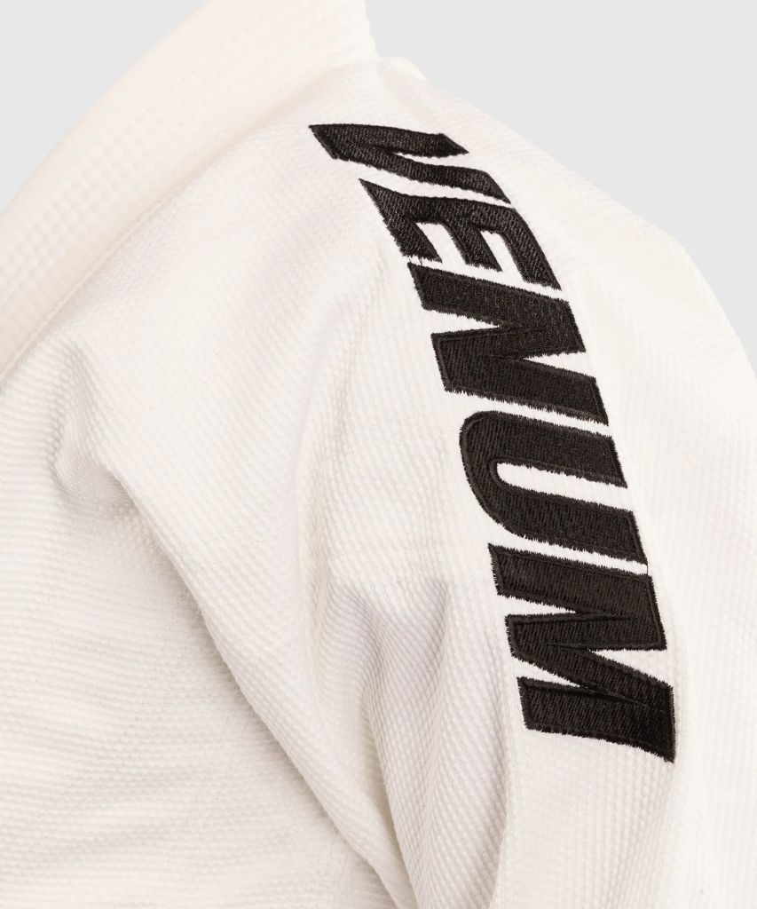 Venum BJJ Gi Challenger XT, weiss-grau