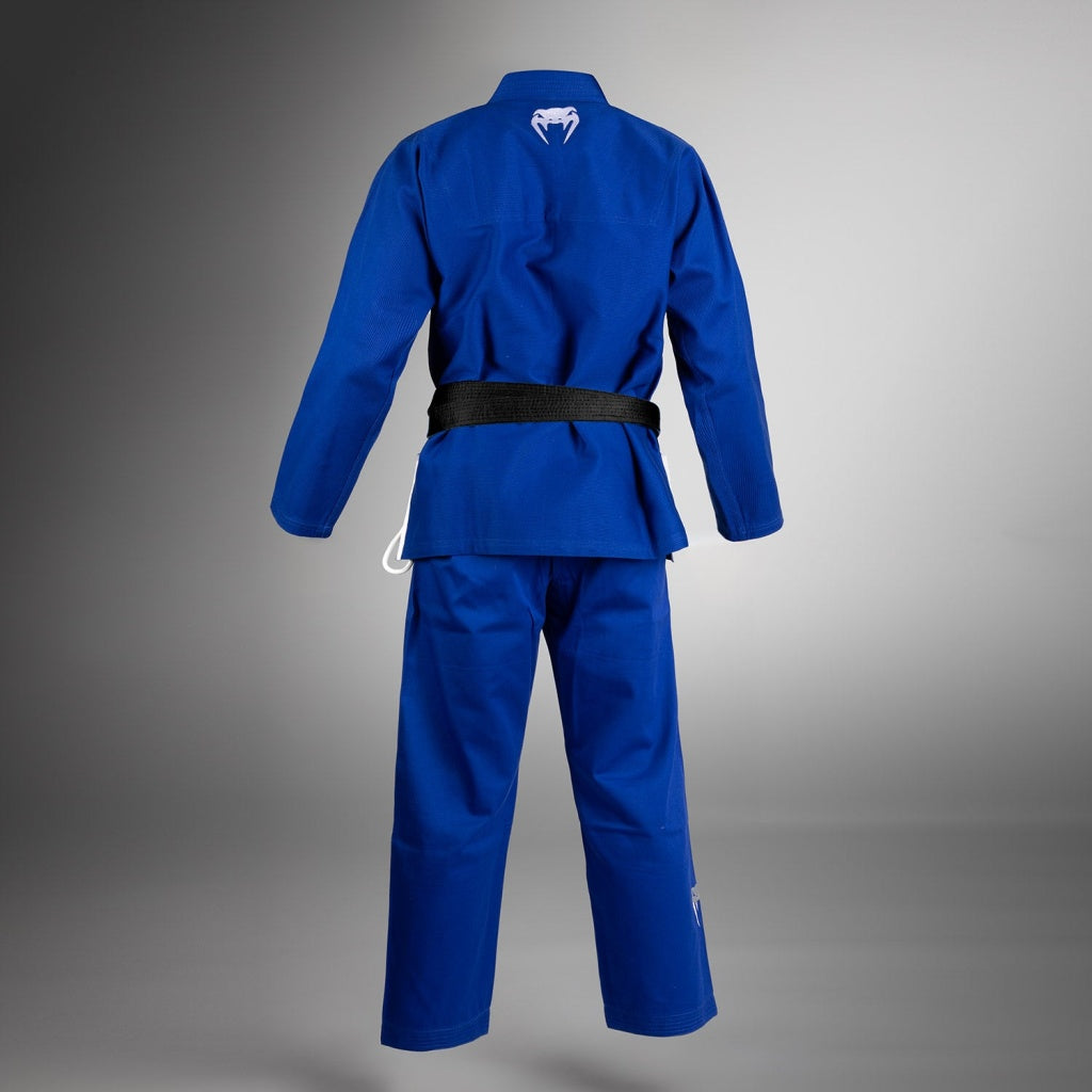 Venum BJJ Gi Contender 3.0, blau