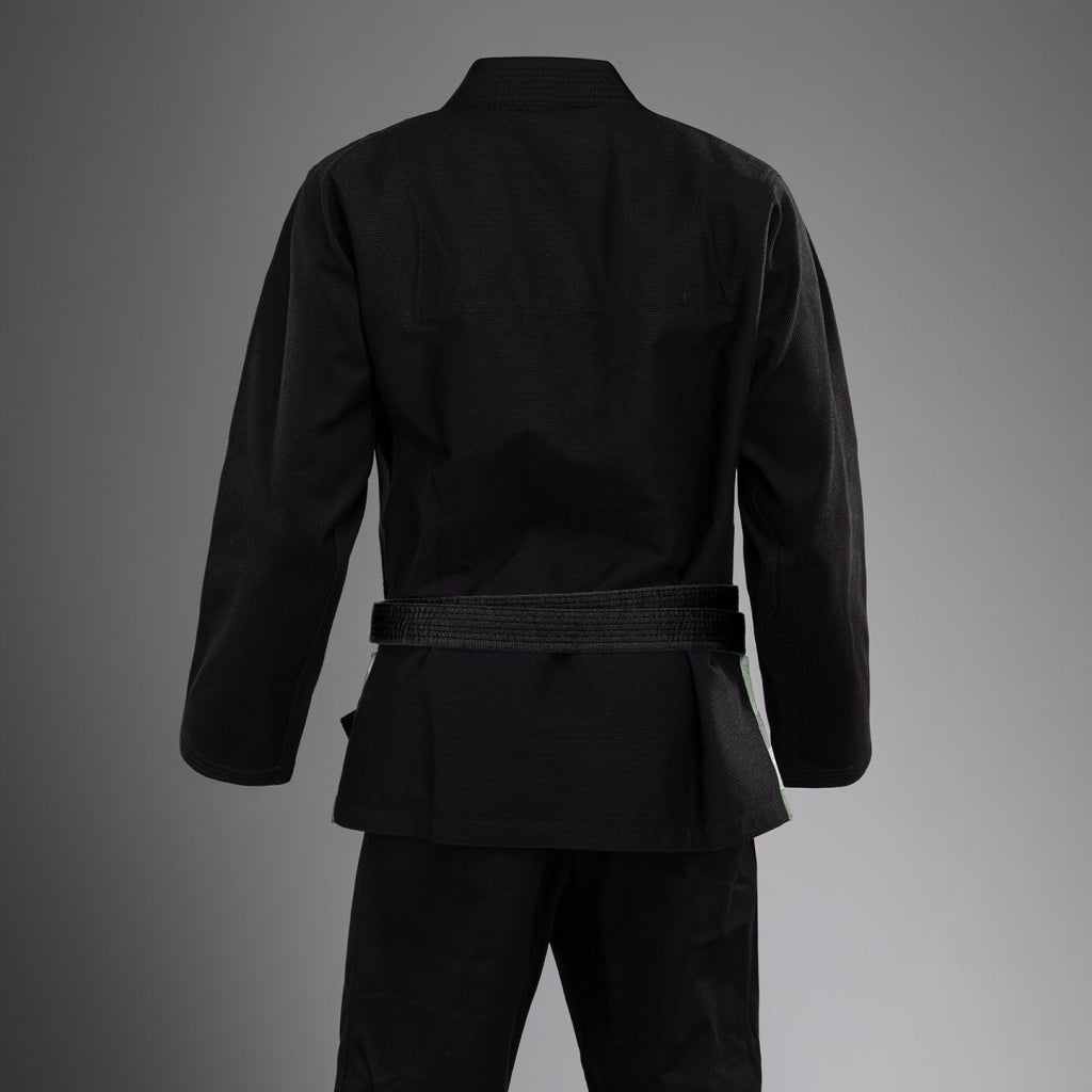 Venum BJJ Gi Contender Evo 2.0, schwarz