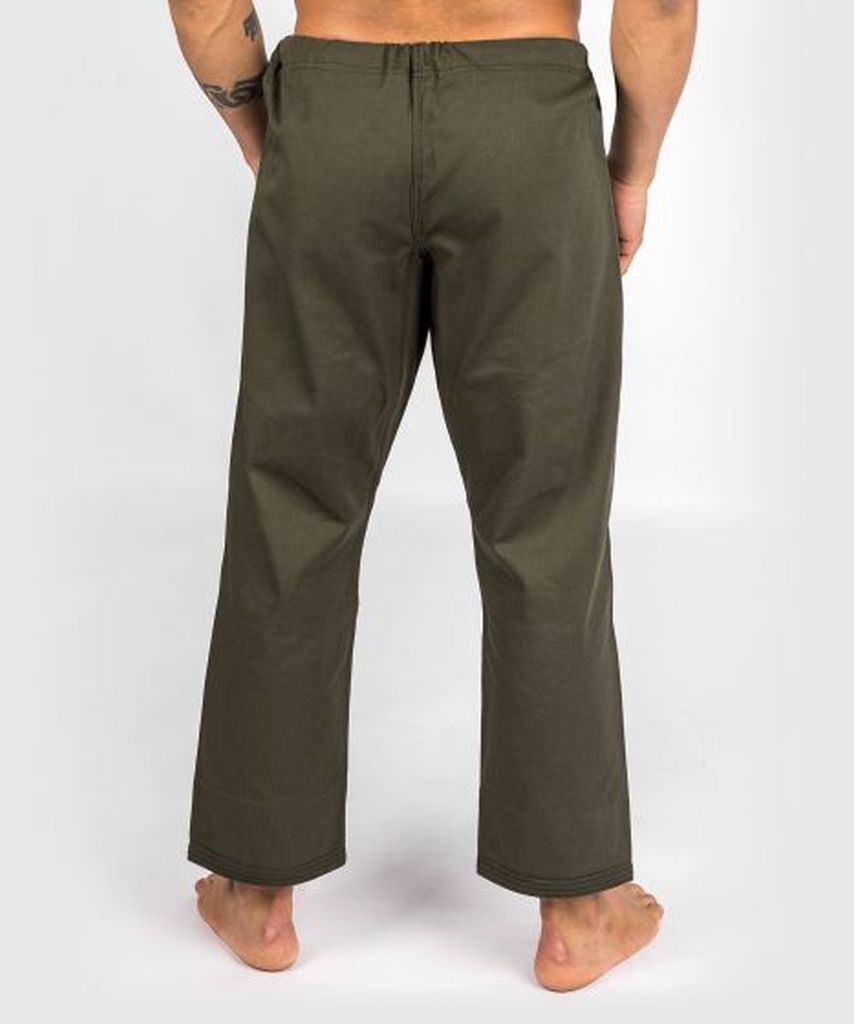 Venum BJJ Gi Contender Evo, grun