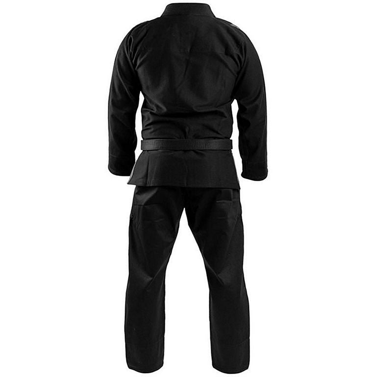 Venum BJJ Gi Contender Evo, schwarz
