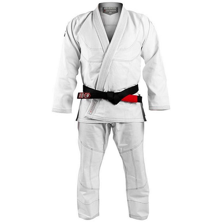 Venum BJJ Gi Contender Evo, weiss