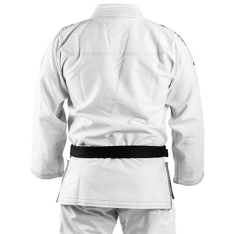 Venum BJJ Gi Contender Evo, weiss