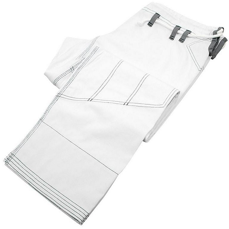 Venum BJJ Gi Contender Evo, weiss