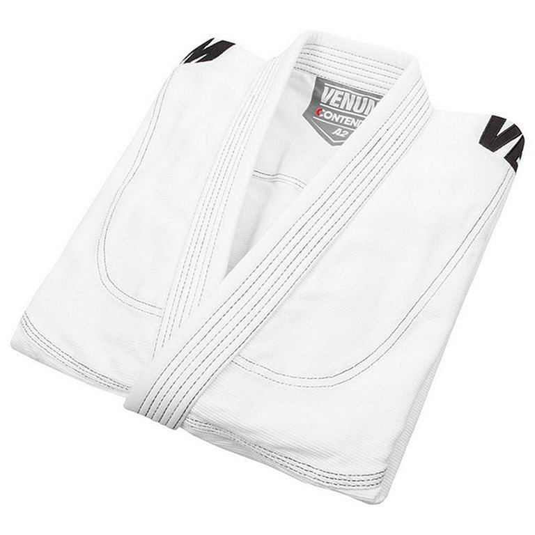 Venum BJJ Gi Contender Evo, weiss