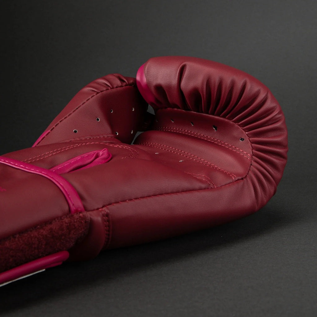 Venum Boxhandschuhe Challenger 2.5, rot-rosa