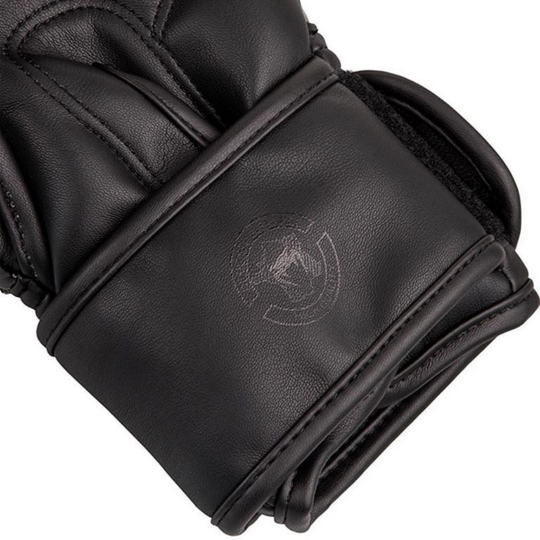 Venum Boxhandschuhe Challenger 3.0, schwarz-schwarz