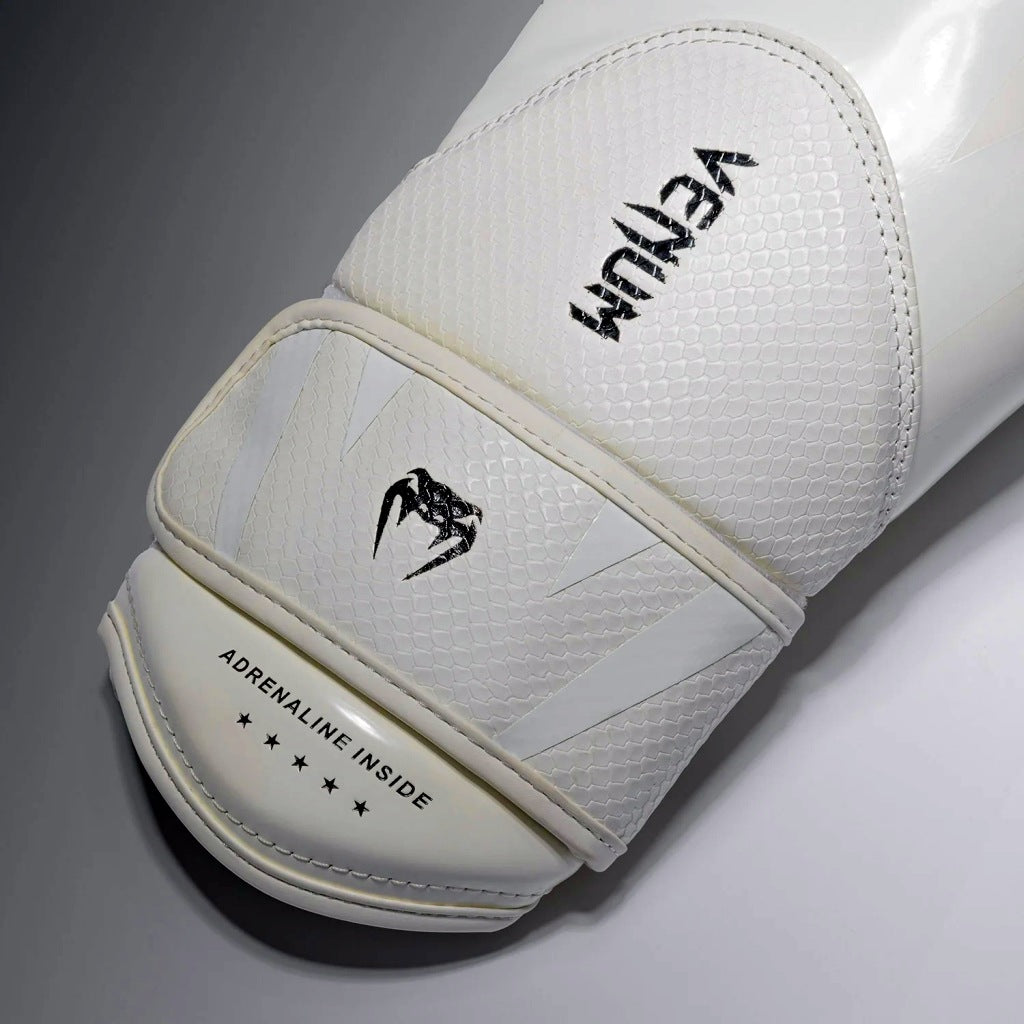 Venum Boxhandschuhe Challenger 4.0 Scales, weiss