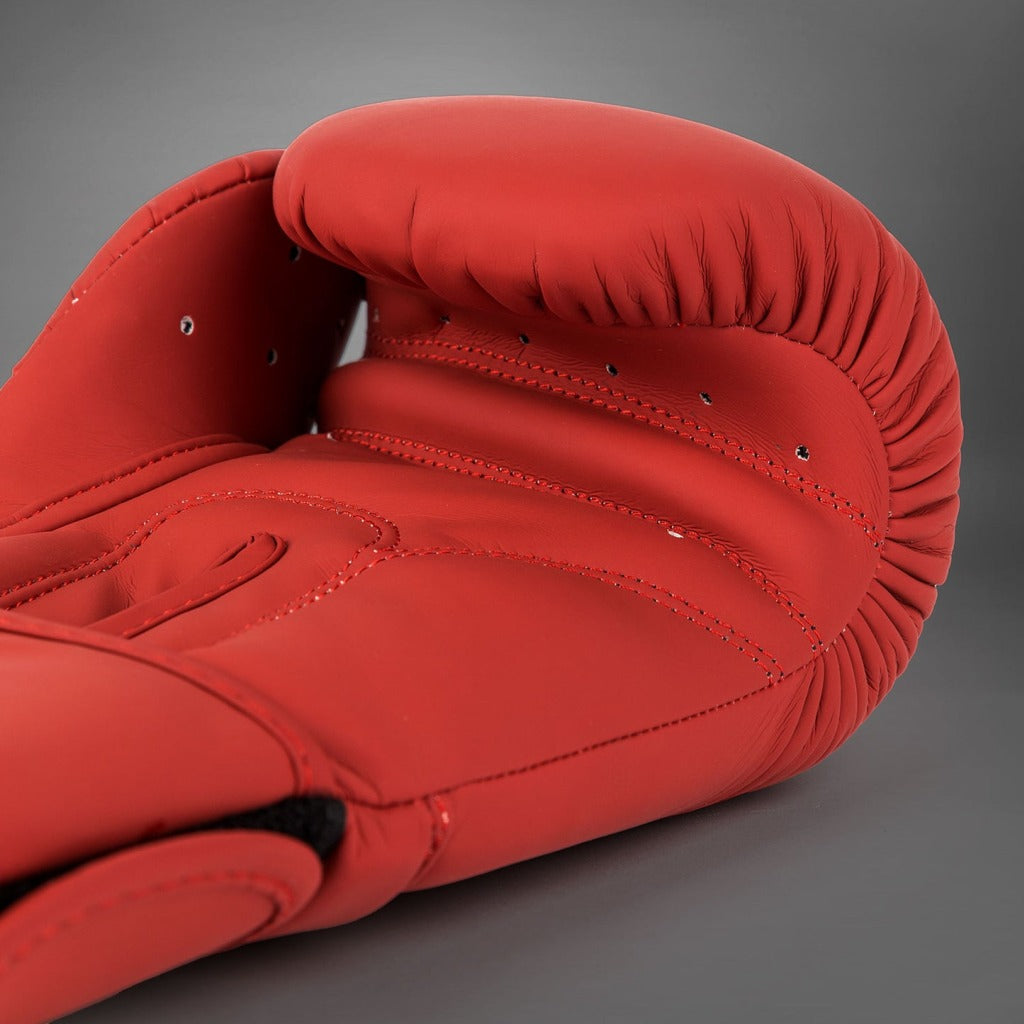 Venum Boxhandschuhe Contender 1.5, rot