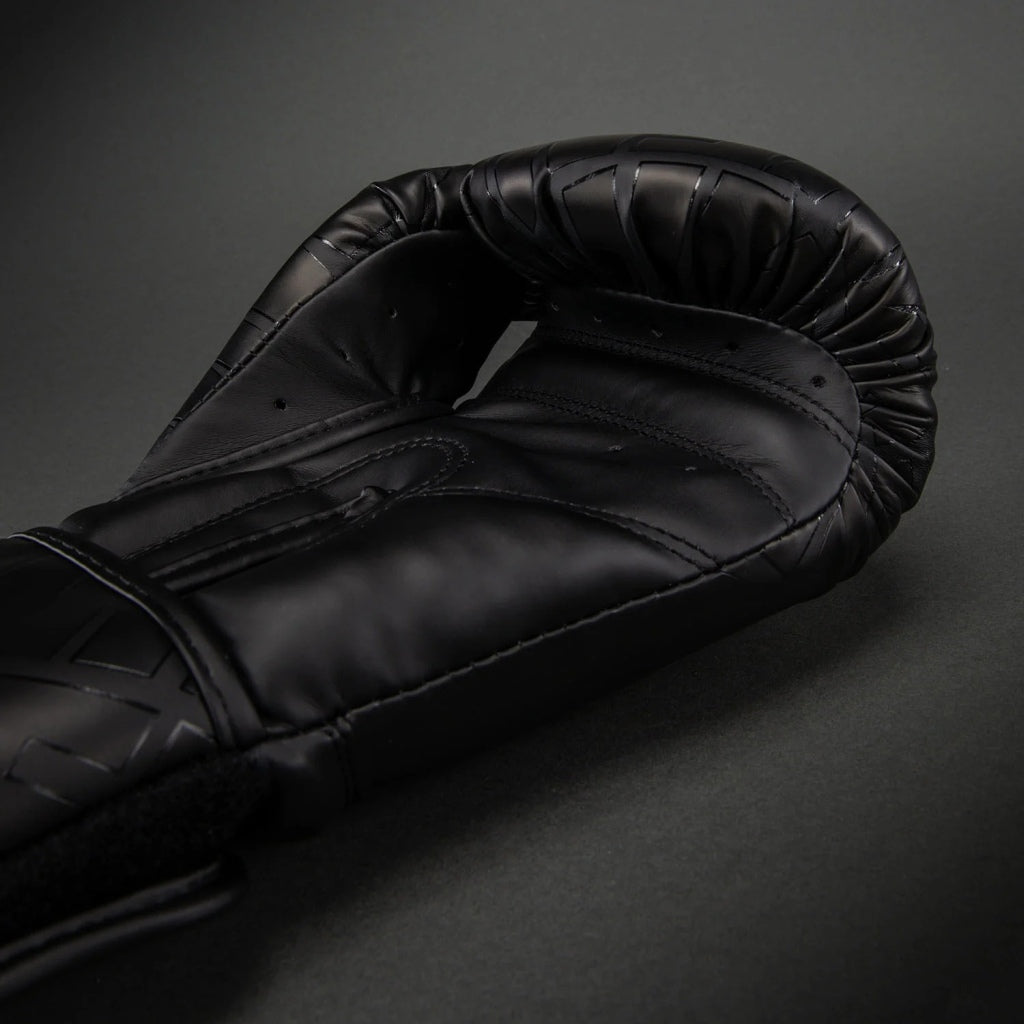 Venum Boxhandschuhe Contender 1.5 XT 3D, schwarz-gold