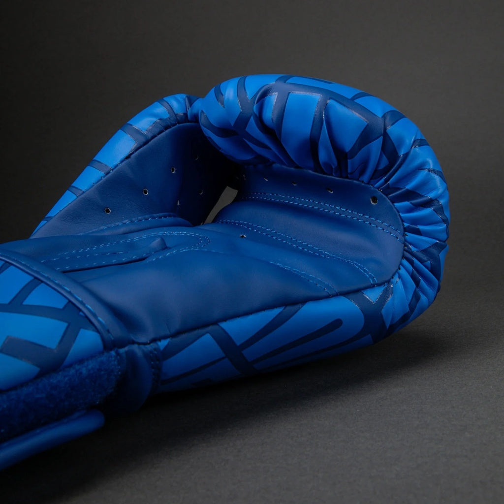 Venum Boxhandschuhe Contender 1.5 XT 3D, blau-weiss
