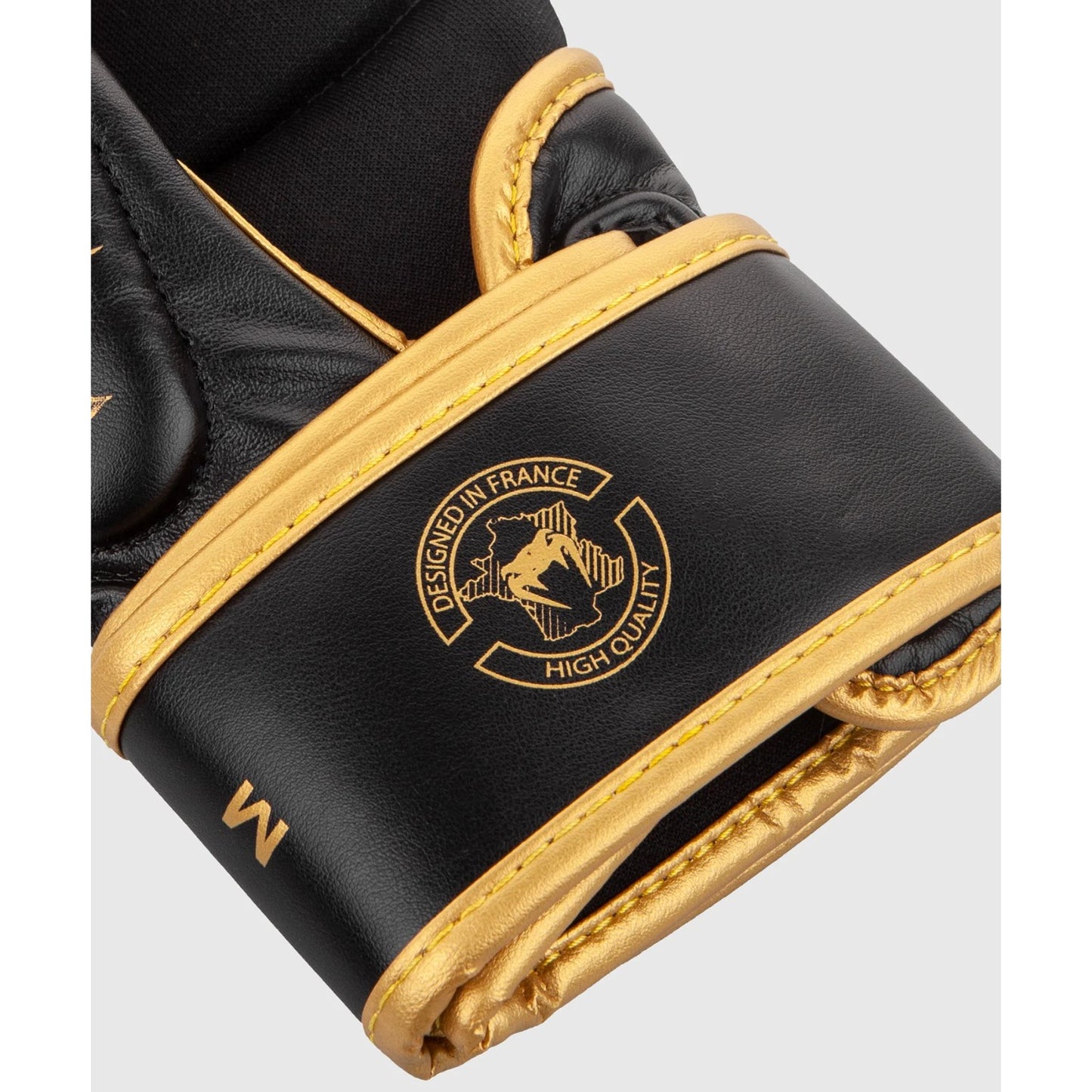 Venum MMA Sparring Handschuhe Challenger 3.0, schwarz-gold