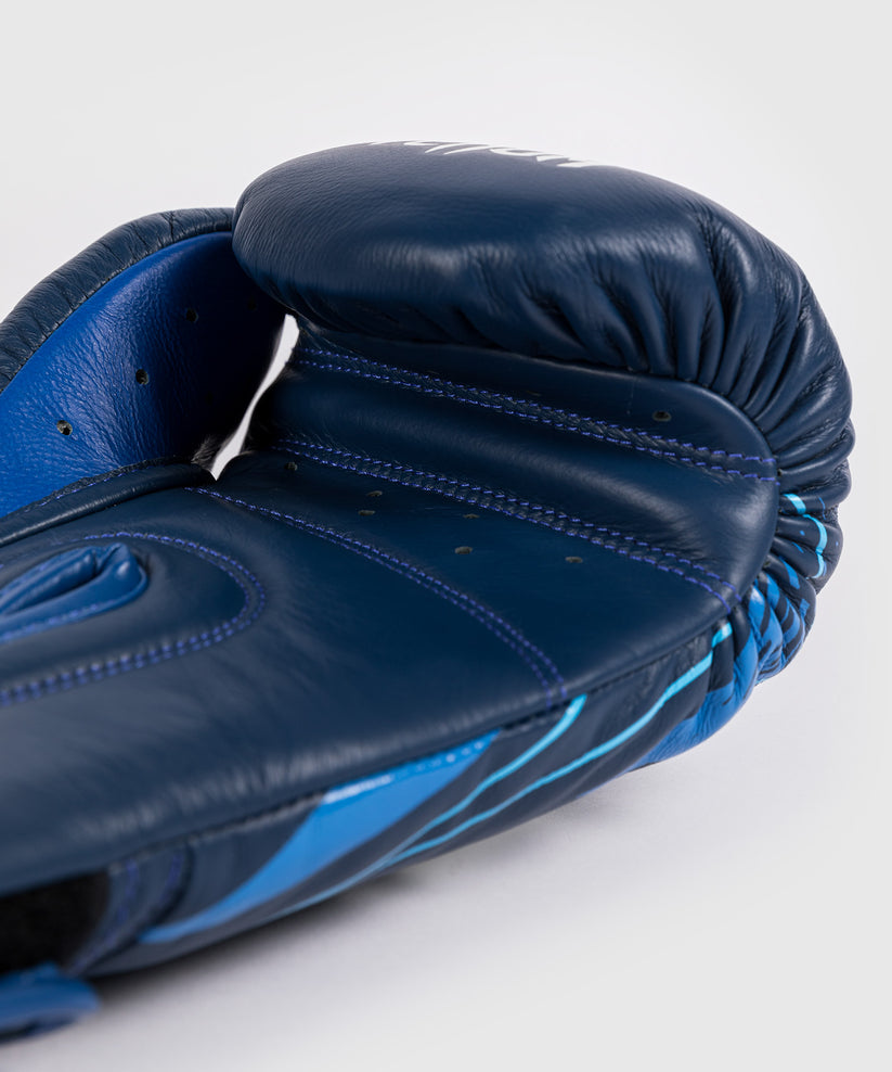 Venum Boxhandschuhe X Top Rank Original Hammer, navy