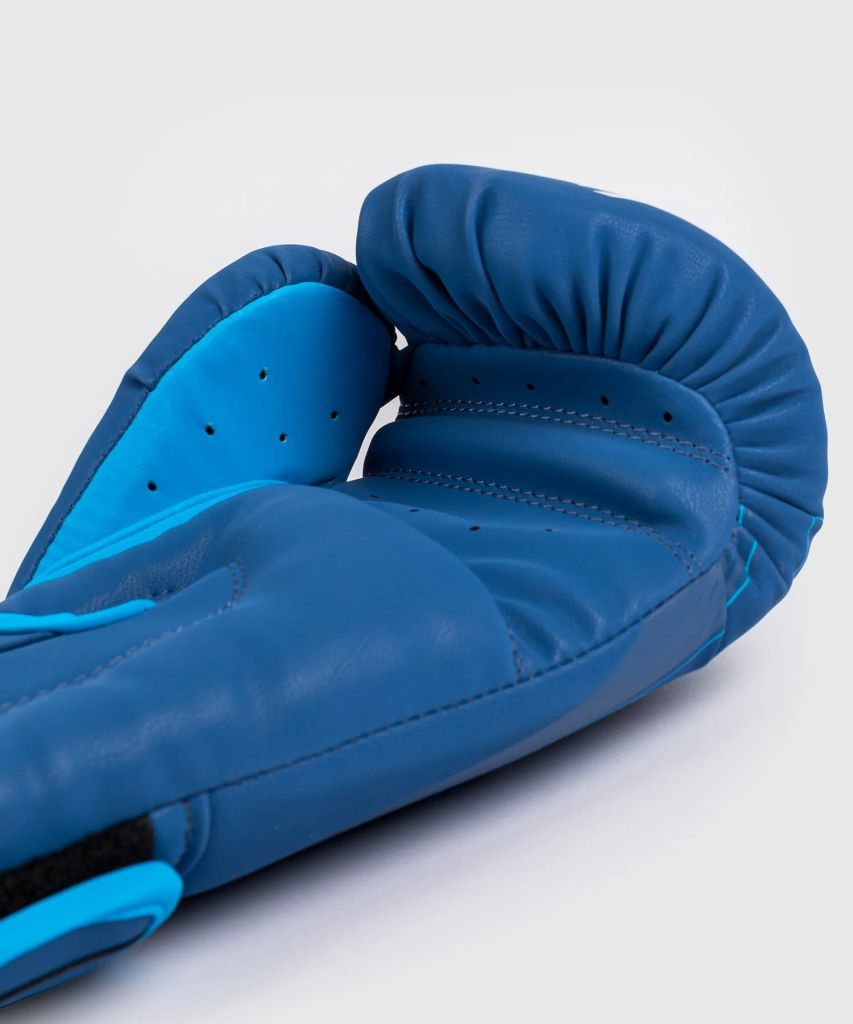 Venum Boxhandschuhe X Top Rank Original Impact, navy