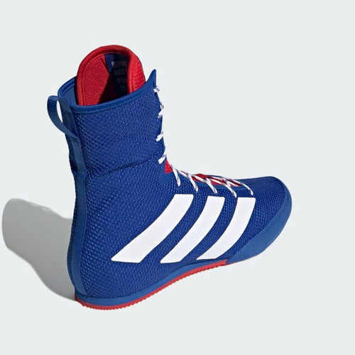 adidas Boxschuhe Box Hog 3, blau