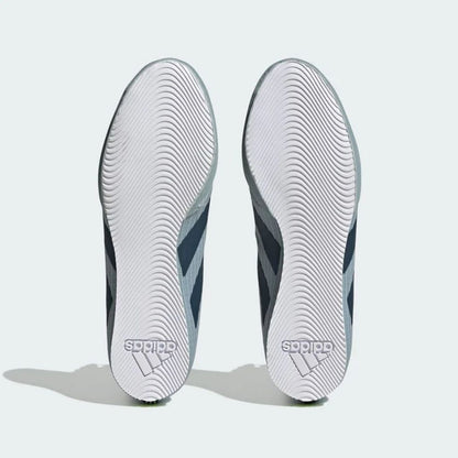 adidas Boxschuhe Box Hog 4, grau