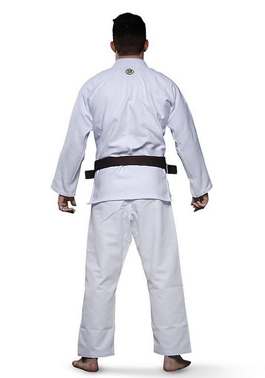 Atama BJJ Gi Classic, weiss
