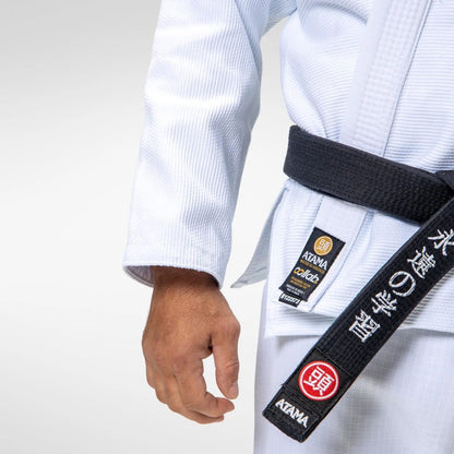Atama BJJ Gi Infinity Colab 2.0, weiss