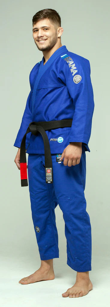 Atama BJJ Gi Mundial 10, blau