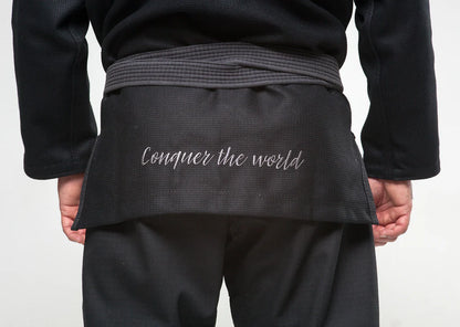 Atama BJJ Gi Mundial 10, schwarz