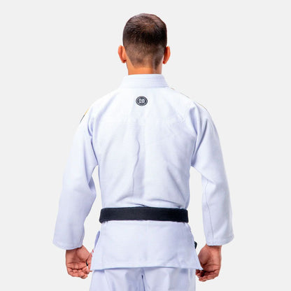 Atama BJJ Gi Ultra Light Sunset, weiss