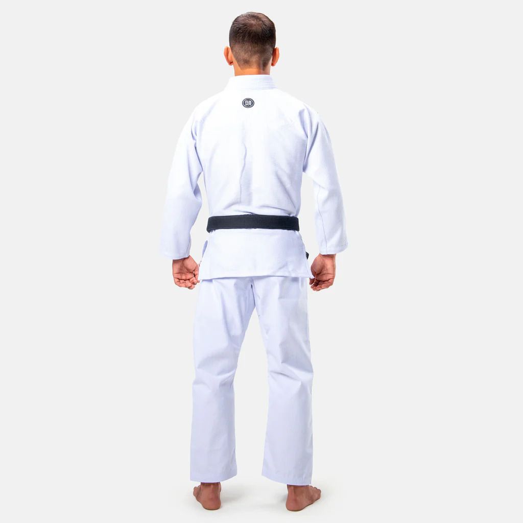 Atama BJJ Gi Ultra Light Sunset, weiss