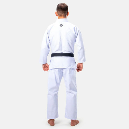 Atama BJJ Gi Ultra Light Sunset, weiss