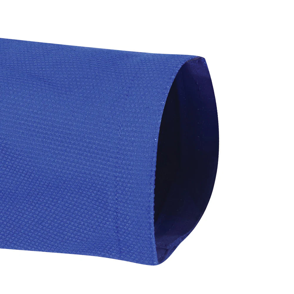 Buddha BJJ Gi Infinity, blau