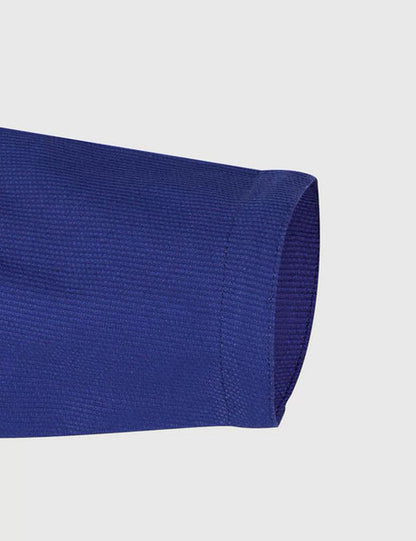 Buddha Fight Wear BJJ Gi Infinity, navy