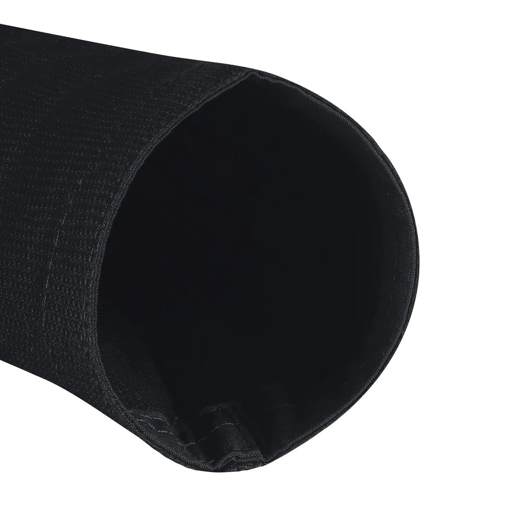 Buddha BJJ Gi Infinity, schwarz