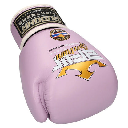 Buddha Fight Wear Boxhandschuhe Spectrum, rosa