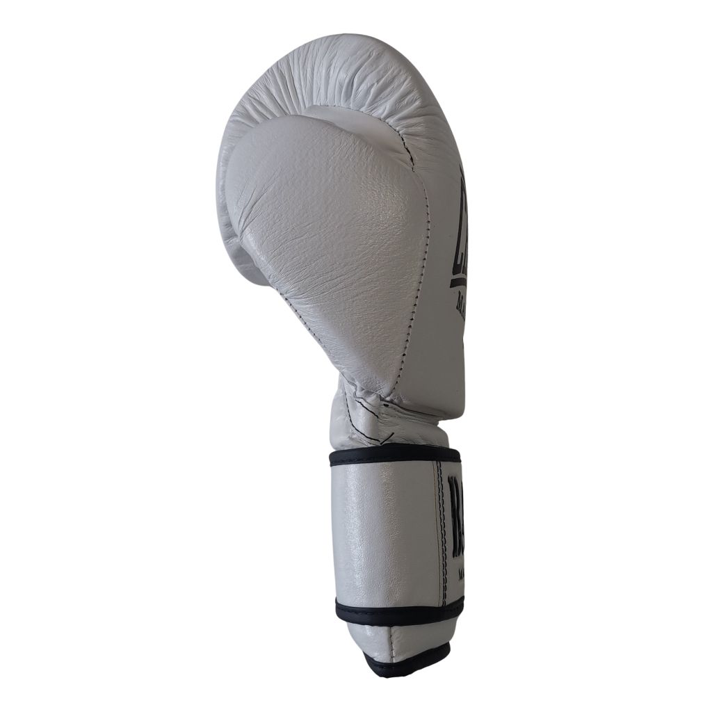 Charlie Boxing Boxhandschuhe Bat-X, weiss