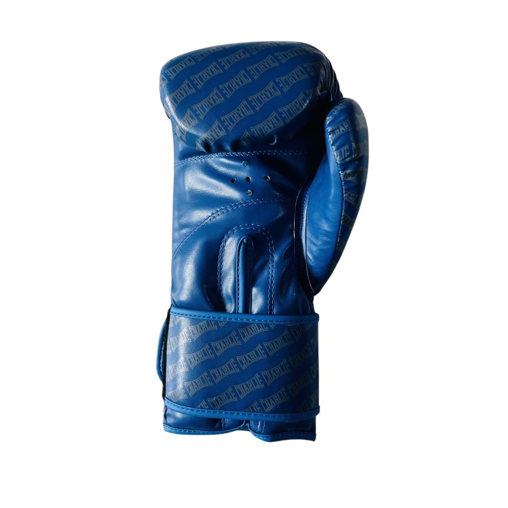 Charlie Boxing Boxhandschuhe Blast, blau